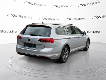 SPOTICAR Volkswagen Passat Business 2.0 Tdi *ahk*navi*led* Gebraucht - Limousine Diesel Silber - Bad Belzig - 1201356250_4