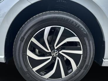 SPOTICAR Volkswagen Polo 1.0 Tsi Life 15 Alu Rfk Led Pdc App-wireless Gebraucht - Kleinwagen Benzin Silber - Brilon - 1201136542_3