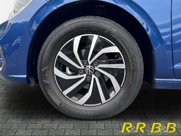 SPOTICAR Volkswagen Polo Vi Life 1.0 Tsi Carplay+dab+bt+klima+kamera+pdc+le Gebraucht - Kleinwagen Benzin  - Paderborn - 1201144819_5