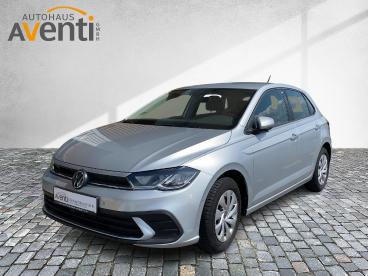 SPOTICAR Volkswagen Polo Vi 1.0 Tsi Life Dsg*shz*acc*led*navi*shz Gebraucht - Kleinwagen Benzin Silber - Bamberg - 1201157198_2