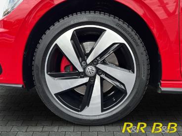SPOTICAR Volkswagen Polo Vi Gti 2.0 Tsi Dsg At Pano+shz+fse+usb+acc+klima+p Gebraucht - Kleinwagen Benzin Rot - Paderborn - 1201162981_5