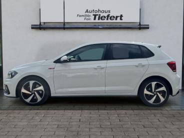 SPOTICAR Volkswagen Polo 2.0 Tsi Dsg Opf Gti // Apr Aga Gebraucht - Kleinwagen Benzin  - Lauchringen - 1201176109_2