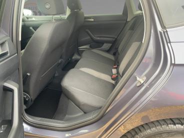 SPOTICAR Volkswagen Polo Life Ahk*dsg*pano*navi*led*pdc*shz*allwetter Gebraucht - Kleinwagen Benzin Grau - Bamberg - 1201192551_5