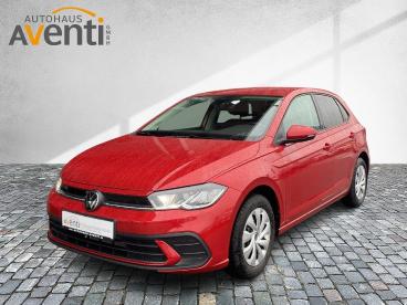 SPOTICAR Volkswagen Polo Life Led*acc*navi*pdc*shz*bluetooth*tempomat Gebraucht - Kleinwagen Benzin  - Bamberg - 1201196655_2