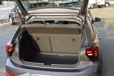 SPOTICAR Volkswagen Polo 1.0tsi Goal/kamera/allwetterr./app-connect Gebraucht - Kleinwagen Benzin Grau - Saerbeck - 1201203501_5