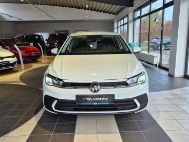 SPOTICAR Volkswagen Polo Vi Virtual-cockpit*parkpilot*led Basis Gebraucht - Kleinwagen Benzin  - Zerbst - 1201209156_3