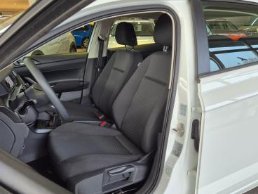 SPOTICAR Volkswagen Polo Vi Virtual-cockpit*parkpilot*led Basis Gebraucht - Kleinwagen Benzin  - Zerbst - 1201209156_5