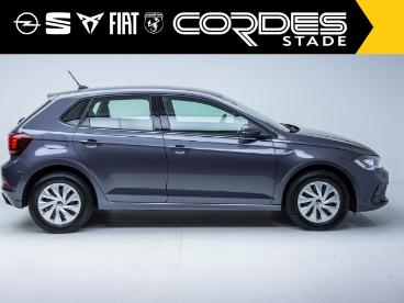 SPOTICAR Volkswagen Polo Vi Life Kollisionswarner Vz-erkennung Pdc V&h Gebraucht - Kleinwagen Benzin  - Stade - 1201222481_5