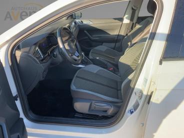 SPOTICAR Volkswagen Polo Style Dsg*shz*acc*led*park Assist*tot Winkel Gebraucht - Kleinwagen Benzin Grau - Bamberg - 1201231646_4