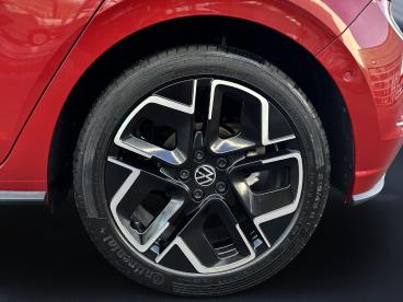 SPOTICAR Volkswagen Polo R-line 1.0 Tsi, Matrix-led, Rfk, Alu, Climatronic Gebraucht - Kleinwagen Benzin Rot - Brilon - 1201233811_3