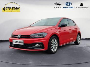 SPOTICAR Volkswagen Polo 2.0 Gti Tfsi Dsg Gebraucht - Kleinwagen Benzin  - Balingen - 1201235481_1
