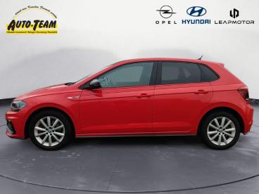 SPOTICAR Volkswagen Polo 2.0 Gti Tfsi Dsg Gebraucht - Kleinwagen Benzin  - Balingen - 1201235481_2