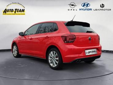 SPOTICAR Volkswagen Polo 2.0 Gti Tfsi Dsg Gebraucht - Kleinwagen Benzin  - Balingen - 1201235481_3