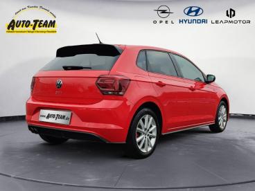 SPOTICAR Volkswagen Polo 2.0 Gti Tfsi Dsg Gebraucht - Kleinwagen Benzin  - Balingen - 1201235481_4
