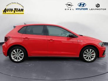 SPOTICAR Volkswagen Polo 2.0 Gti Tfsi Dsg Gebraucht - Kleinwagen Benzin  - Balingen - 1201235481_5