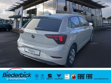 SPOTICAR Volkswagen Polo 1.0 Tsi Trend Led Klima App-c. Sitzhzg. Gebraucht - Kleinwagen Benzin  - Brilon - 1201241880_1