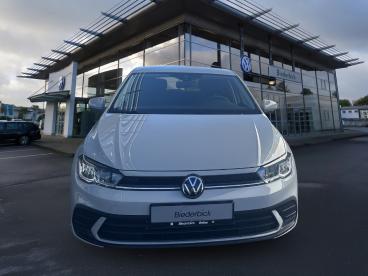 SPOTICAR Volkswagen Polo 1.0 Tsi Trend Led Klima App-c. Sitzhzg. Gebraucht - Kleinwagen Benzin  - Brilon - 1201241880_2