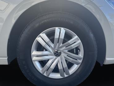 SPOTICAR Volkswagen Polo 1.0 Tsi Trend Led Klima App-c. Sitzhzg. Gebraucht - Kleinwagen Benzin  - Brilon - 1201241880_3