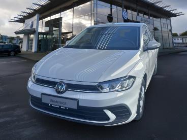 SPOTICAR Volkswagen Polo 1.0 Tsi Trend Led Klima App-c. Sitzhzg. Gebraucht - Kleinwagen Benzin  - Brilon - 1201241880_5