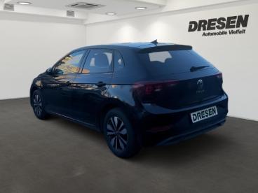 SPOTICAR Volkswagen Polo Vi Move Allwetter Navi Led Apple Carplay Android A Gebraucht - Kleinwagen Benzin  - Mönchengladbach - 1201244349_5