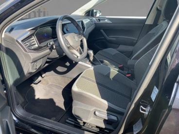 SPOTICAR Volkswagen Polo Style *dsg*acc*tot Winkel*park Assist*apple* Gebraucht - Kleinwagen Benzin Schwarz - Bamberg - 1201250795_5