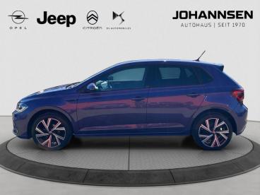 SPOTICAR Volkswagen Polo Vi (ae1)(05.2021->) Gebraucht - Kleinwagen Benzin  - Drochtersen - 1201270603_2