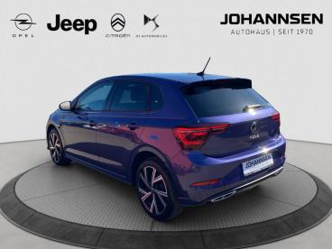SPOTICAR Volkswagen Polo Vi (ae1)(05.2021->) Gebraucht - Kleinwagen Benzin  - Drochtersen - 1201270603_3