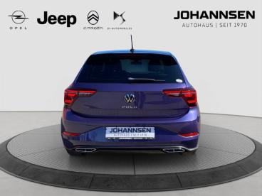 SPOTICAR Volkswagen Polo Vi (ae1)(05.2021->) Gebraucht - Kleinwagen Benzin  - Drochtersen - 1201270603_4