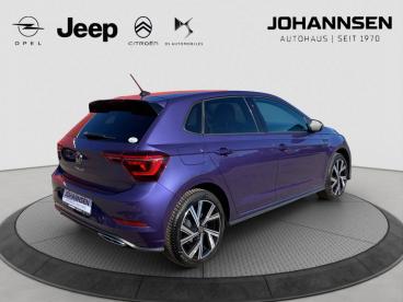 SPOTICAR Volkswagen Polo Vi (ae1)(05.2021->) Gebraucht - Kleinwagen Benzin  - Drochtersen - 1201270603_5