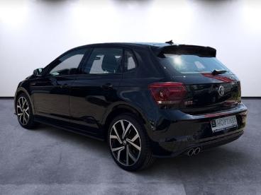 SPOTICAR Volkswagen Polo Vi Gti*inspektion+tuv Neu* Gebraucht - Kleinwagen Benzin Schwarz - Mainz - 1201276114_4