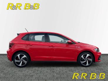 SPOTICAR Volkswagen Polo Vi Gti 2.0 Tsi Dsg At Pano+shz+fse+usb+acc+klima+p Gebraucht - Kleinwagen Benzin Rot - Soest - 1201277953_4