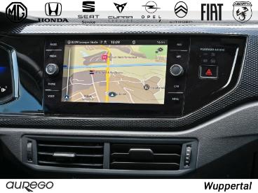 SPOTICAR Volkswagen Polo Life+navi+carplay+2xpdc+klima+allwetter+ Gebraucht - Kleinwagen Benzin Weiß - Wuppertal - 1201299703_1