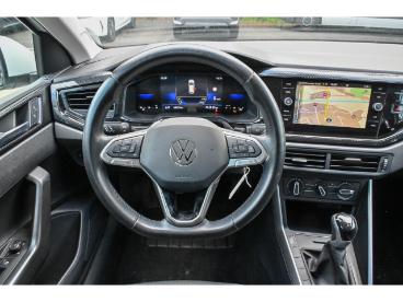 SPOTICAR Volkswagen Polo Life+navi+carplay+2xpdc+klima+allwetter+ Gebraucht - Kleinwagen Benzin Weiß - Wuppertal - 1201299703_2