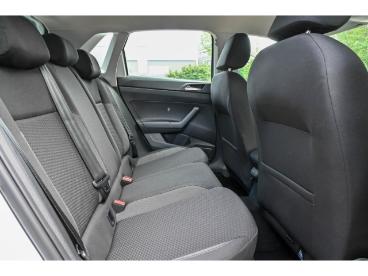 SPOTICAR Volkswagen Polo Life+navi+carplay+2xpdc+klima+allwetter+ Gebraucht - Kleinwagen Benzin Weiß - Wuppertal - 1201299703_4
