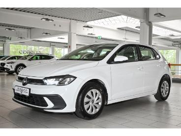 SPOTICAR Volkswagen Polo Vi Life+sitz-hzg+carplay+dab+bluetooth+pdc Gebraucht - Kleinwagen Benzin Weiß - Wuppertal - 1201305079_1