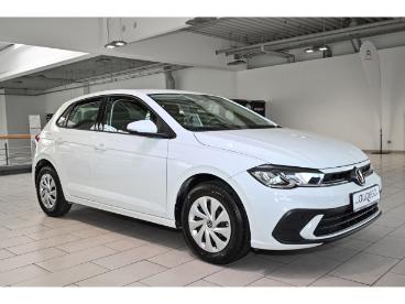 SPOTICAR Volkswagen Polo Vi Life+sitz-hzg+carplay+dab+bluetooth+pdc Gebraucht - Kleinwagen Benzin Weiß - Wuppertal - 1201305079_2