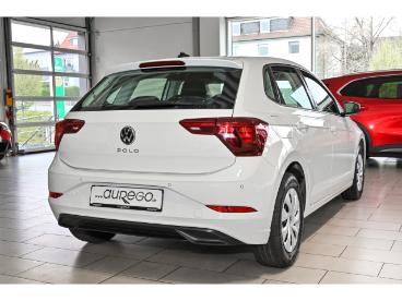 SPOTICAR Volkswagen Polo Vi Life+sitz-hzg+carplay+dab+bluetooth+pdc Gebraucht - Kleinwagen Benzin Weiß - Wuppertal - 1201305079_3