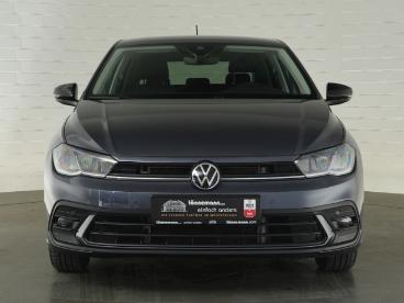 SPOTICAR Volkswagen Polo Goal Tsi Dsg+ruckfahrkamera+sitzheizung+led+parkpi Gebraucht - Kleinwagen Benzin Grau - Ahaus - 1201320623_4