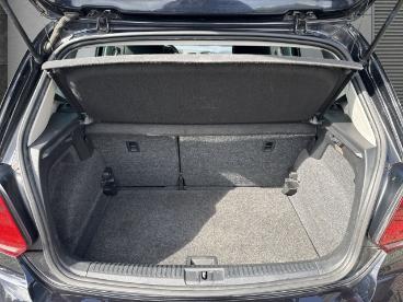 SPOTICAR Volkswagen Polo Allstar 1.0 Bmt Climatronic Shz Hu Neu Gebraucht - Kleinwagen Benzin Schwarz - Oldenburg - 1201324159_5