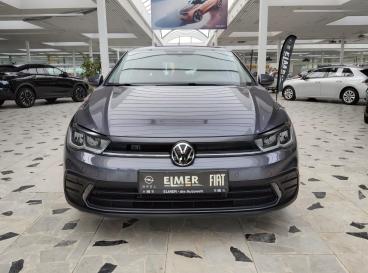 SPOTICAR Volkswagen Polo 1.0 - Sitzheizung, Einparkhilfe Gebraucht - Kleinwagen Benzin Grau - Emsdetten - 1201342179_3