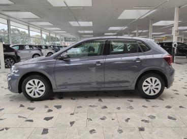 SPOTICAR Volkswagen Polo 1.0 - Sitzheizung, Einparkhilfe Gebraucht - Kleinwagen Benzin Grau - Emsdetten - 1201342179_4