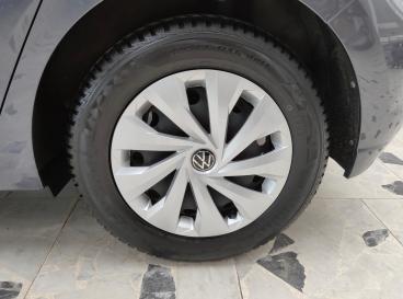 SPOTICAR Volkswagen Polo 1.0 - Sitzheizung, Einparkhilfe Gebraucht - Kleinwagen Benzin Grau - Emsdetten - 1201342179_5