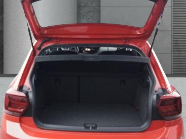 SPOTICAR Volkswagen Polo Vi 1.0 Comfortline Shz Pdcv+h Gebraucht - Kleinwagen Benzin Rot - Hannover - 1201346442_5