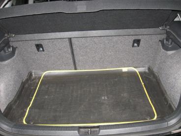 SPOTICAR Volkswagen Polo Polo Gebraucht - Kleinwagen Benzin Schwarz - Nordenham - 1201350782_4