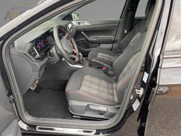 SPOTICAR Volkswagen Polo Gti *dsg*acc*led*apple*pdc*park Assist*shz* Gebraucht - Kleinwagen Benzin Schwarz - Bamberg - 1201295822_4