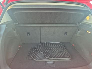SPOTICAR Volkswagen T-cross Vw Life 1.0 Tsi Opf D Gebraucht - Suv Benzin Rot - Berlin - 1201210877_5