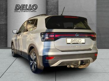 SPOTICAR Volkswagen T-cross Life Digital Cockpit Pro App-connect Wireless Notb Gebraucht - Suv Benzin Silber - Stralsund - 1201210978_3