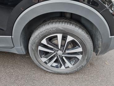 SPOTICAR Volkswagen T-cross 1.6 Tdi Dpf United Gebraucht - Suv Diesel Schwarz - Potsdam - 1201211852_5