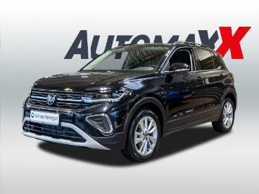 SPOTICAR Volkswagen T-cross 1.0 Tsi Life Dsg Ahk Acc Iq.light Led T-cross 1.0 Gebraucht - Suv Benzin  - Aachen - 1201232959_1