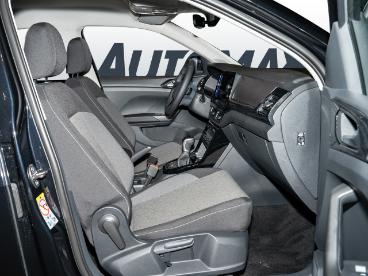 SPOTICAR Volkswagen T-cross 1.0 Tsi Life Dsg Ahk Acc Iq.light Led T-cross 1.0 Gebraucht - Suv Benzin  - Aachen - 1201232959_3